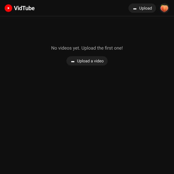 VidTube
