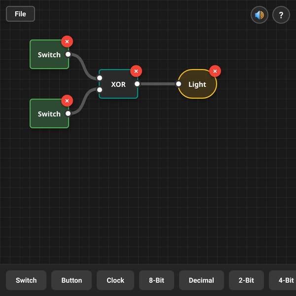 Logic Gates