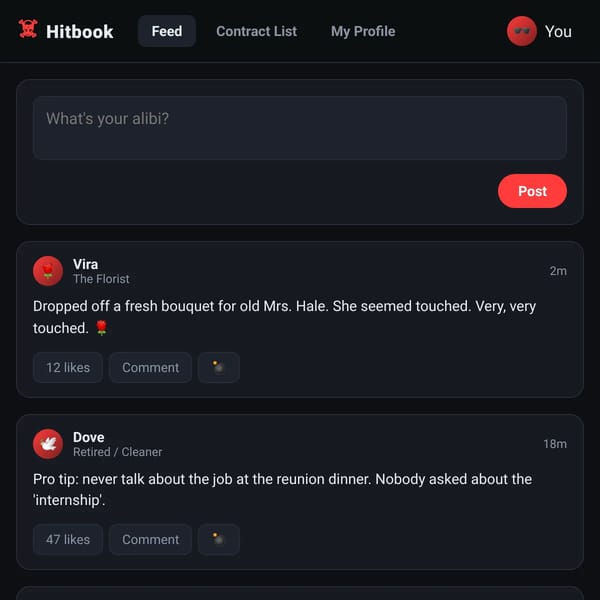 Hitbook