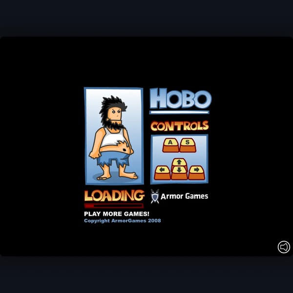 Hobo Brawl