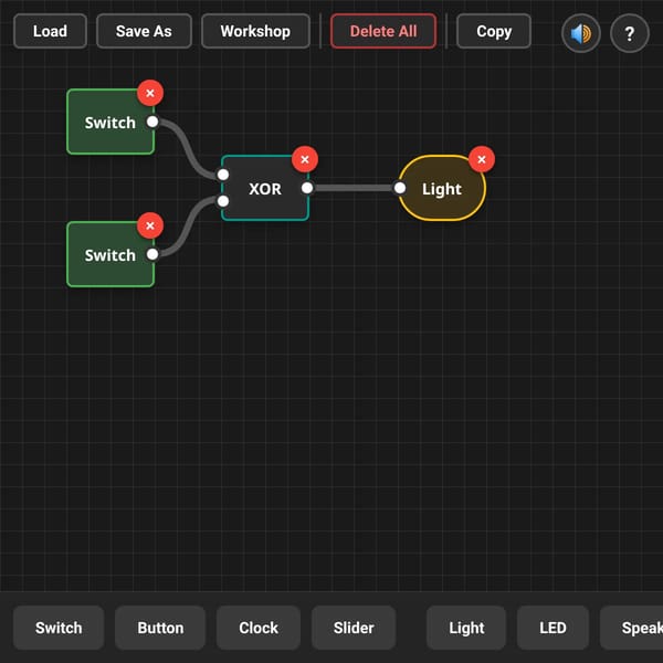 Logic Gates