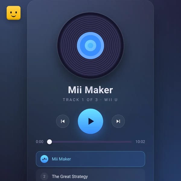 Audio Player