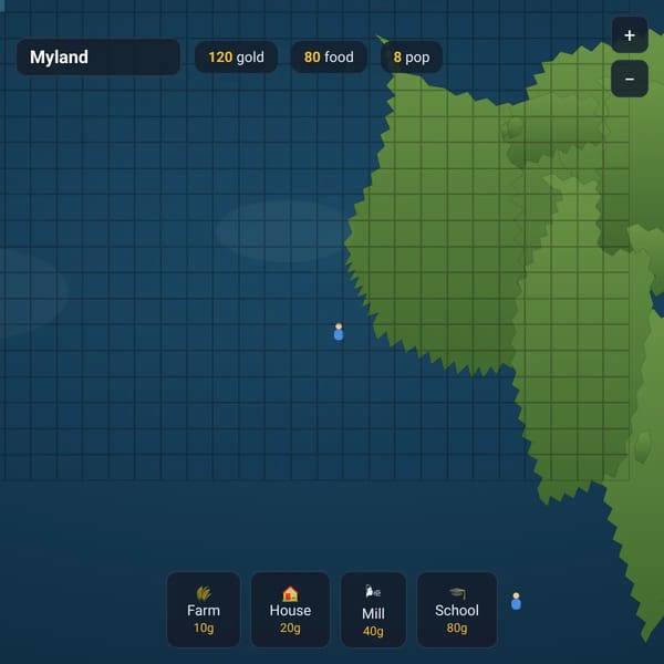 Country Sandbox