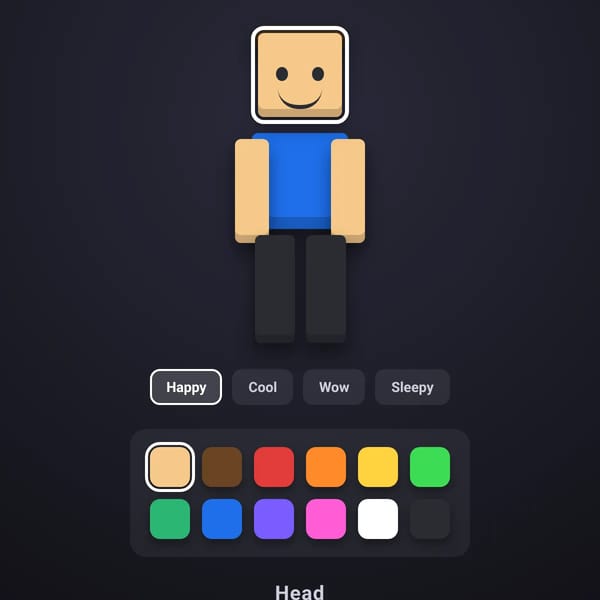 Brick Buddy