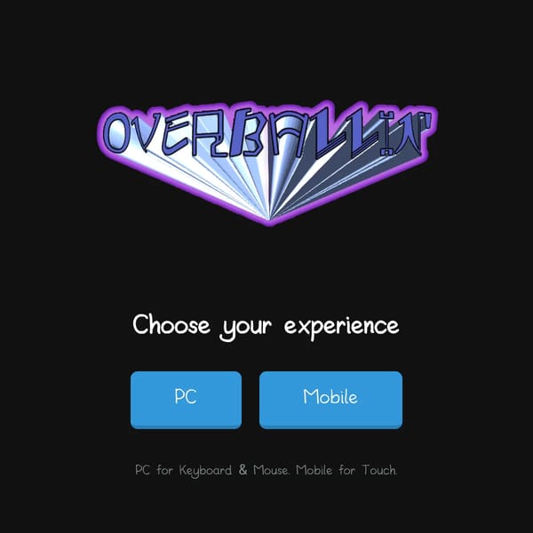 OVERBALLIN'