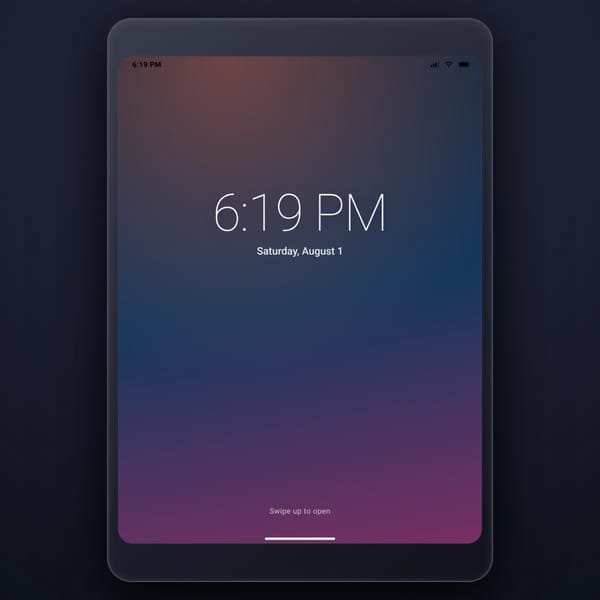 iPadOS