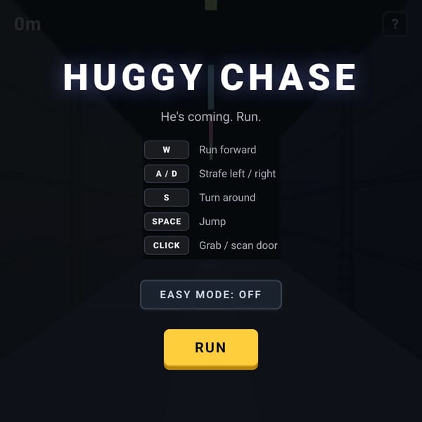 Huggy Chase