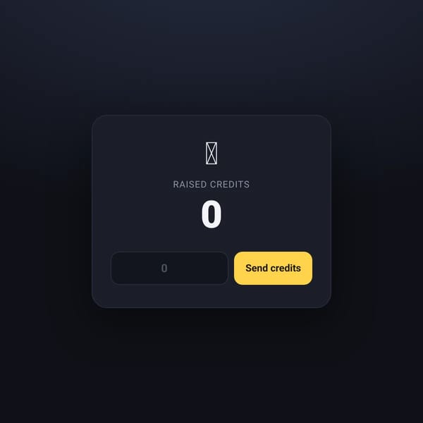 Project screenshot