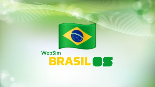 Brasil OS