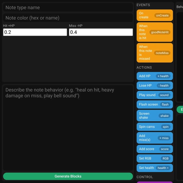 Psych Engine Notetype Creator