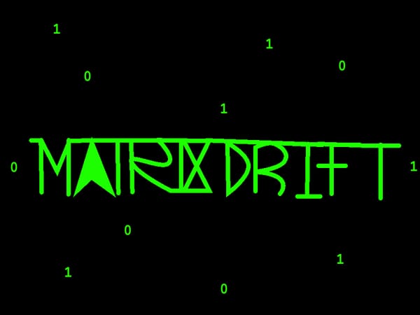 Matrix Drift
