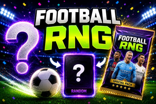 Football RNG