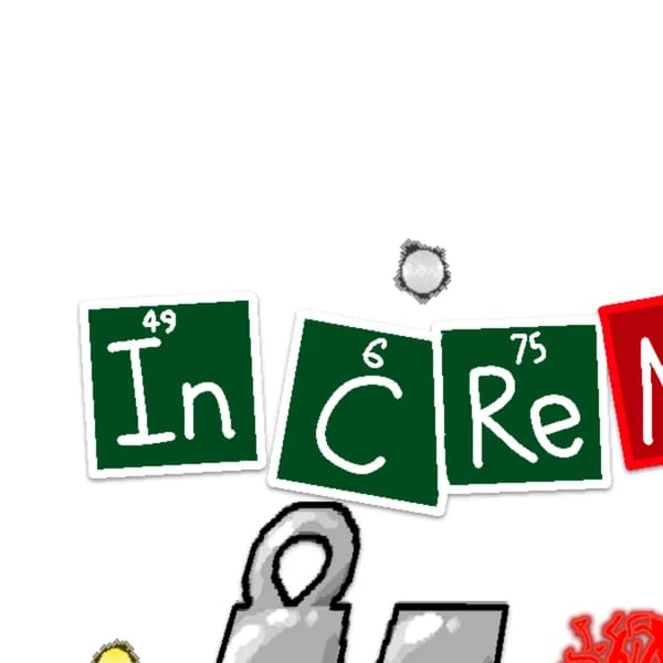 Incremental Mass