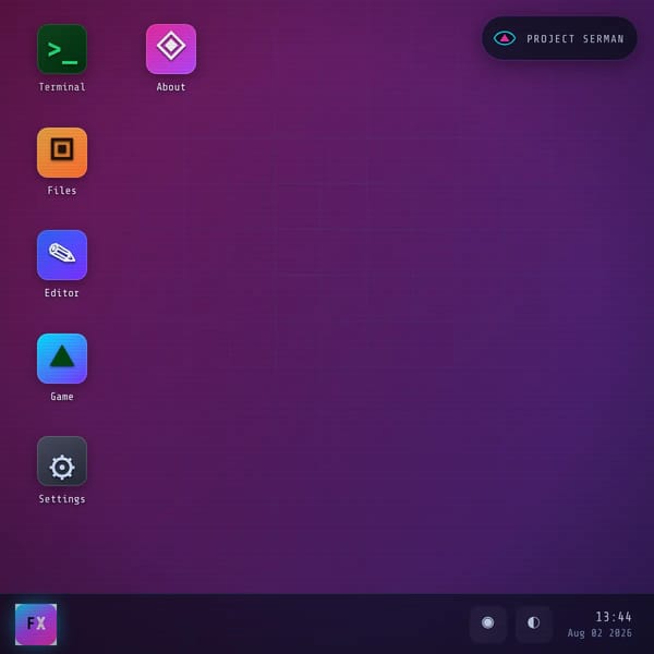 FlixLang X