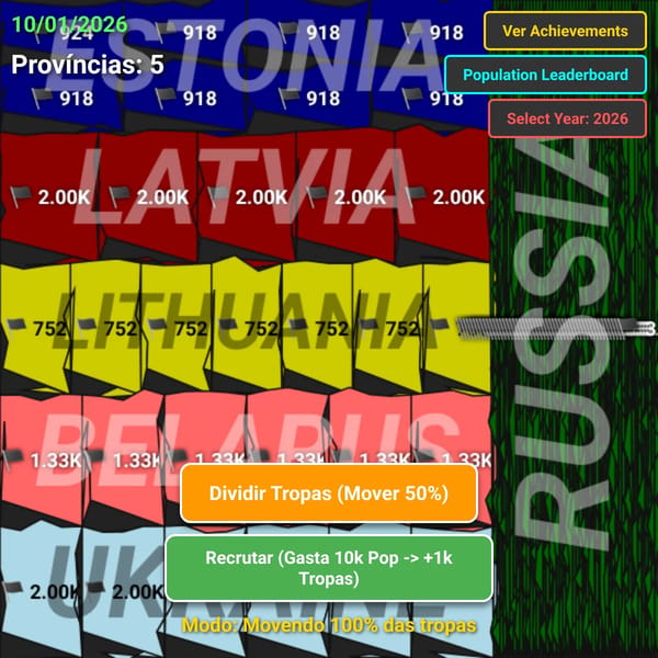 Latvia vs Estonia Game