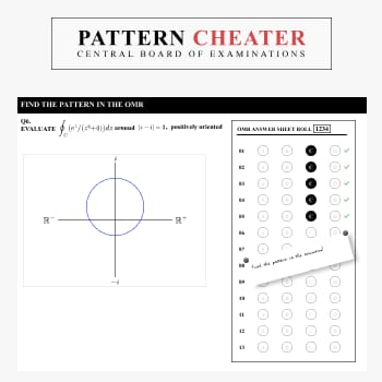 Pattern Cheater (testing)
