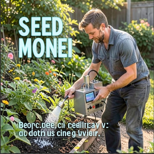 Seed Money