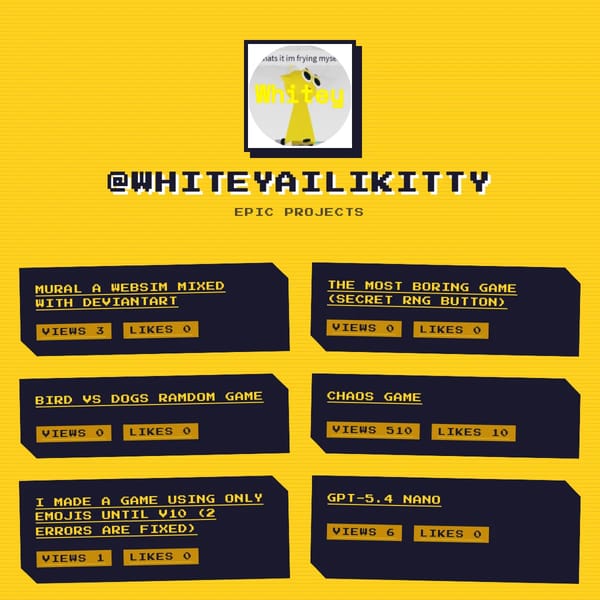 8-BIT PROFILE