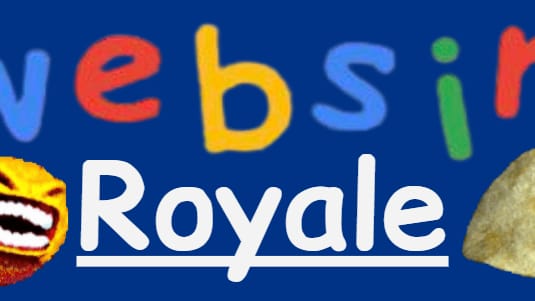 Websim Royale