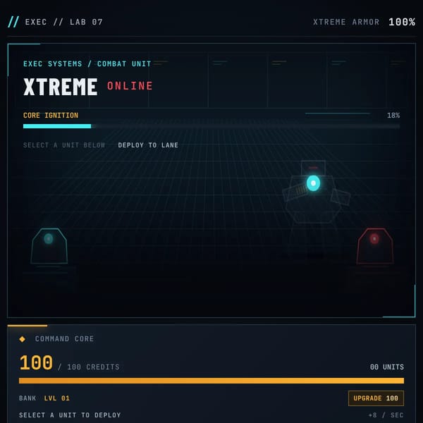 XTREME