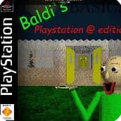 Baldi Mobile
