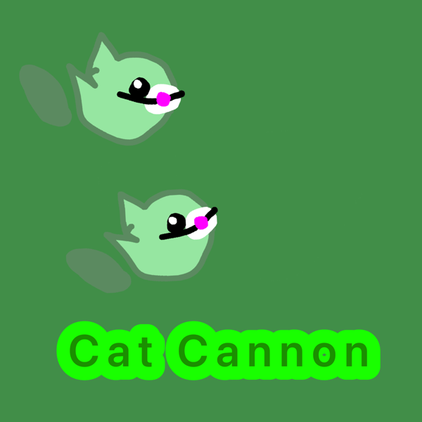 Cat Cannon