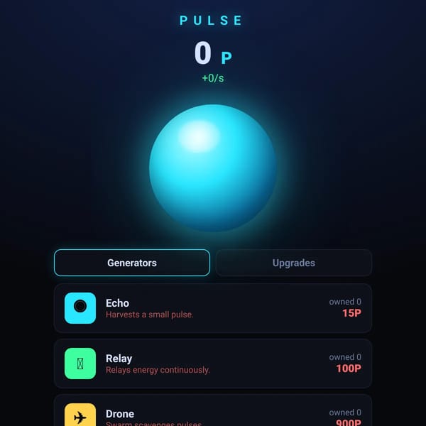 PULSE