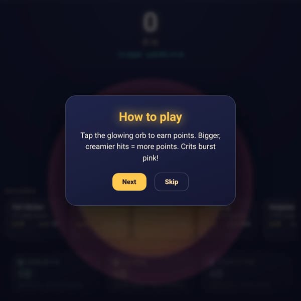 Layercake Public Beta