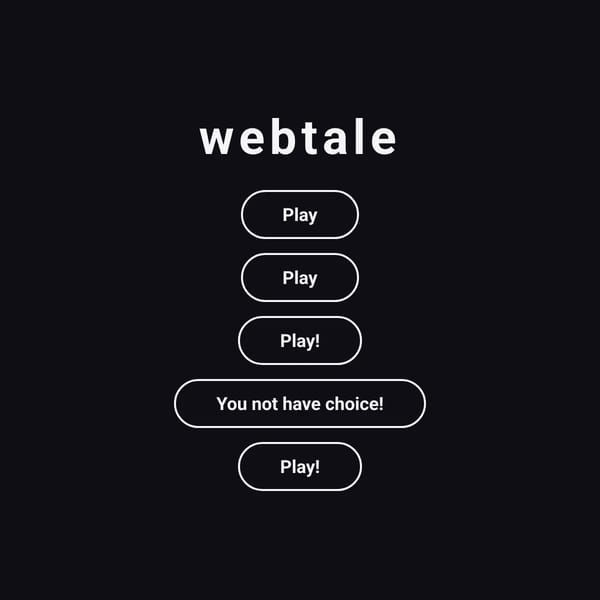 webtale