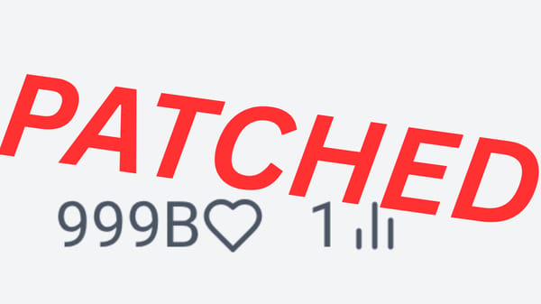 Broken Project [Patched]