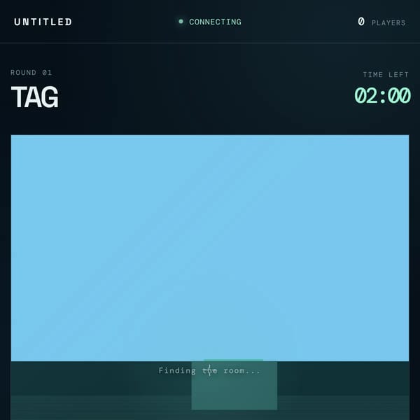 Project screenshot