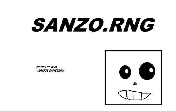 Sanzo.RNG