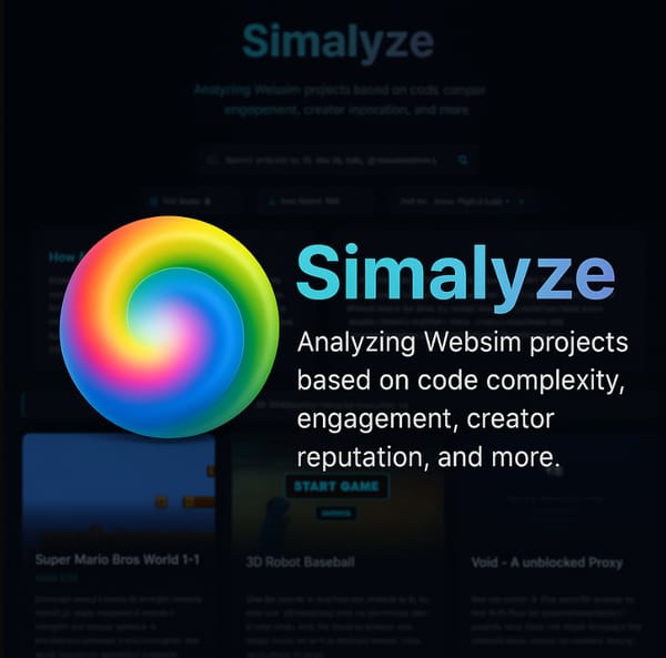 Simalyze