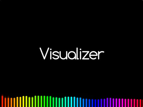 Audio Visualizer