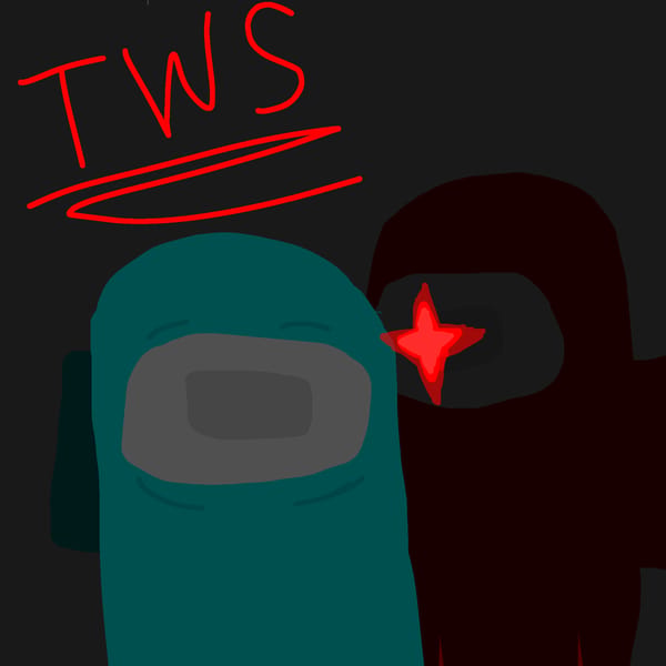 The Wariness Spaceship