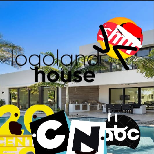 Logoland House