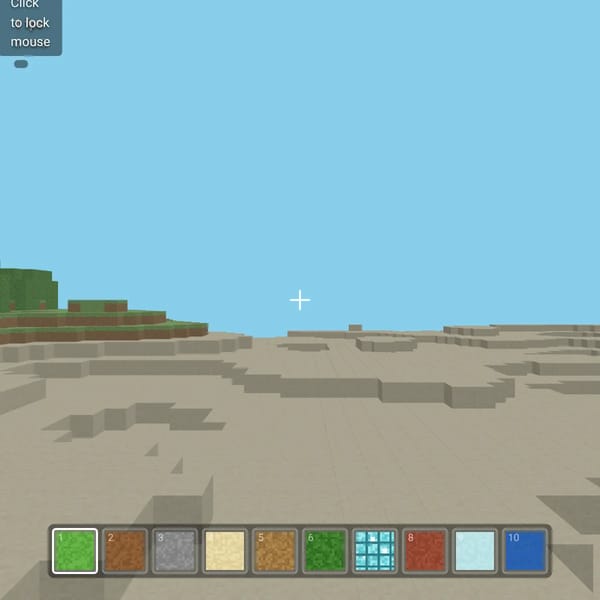 Project screenshot