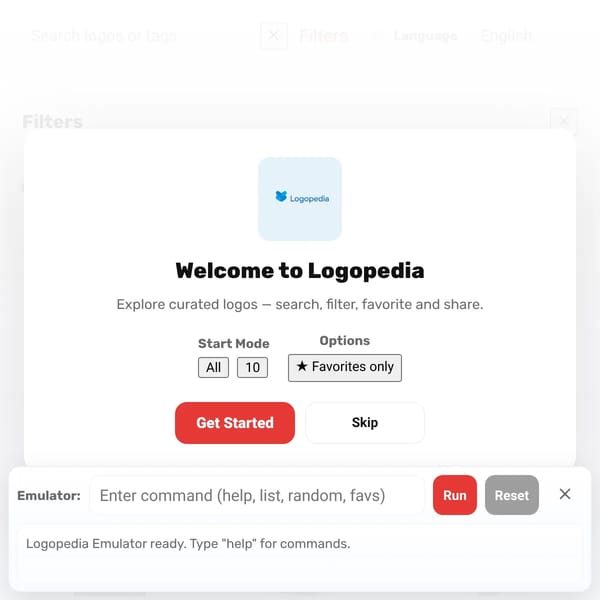 Logopedia but better