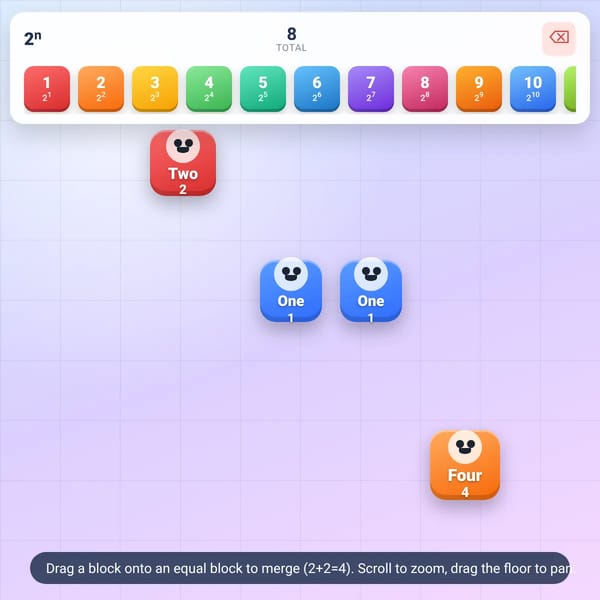 Project screenshot