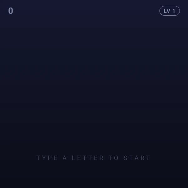 Endless Alphabet