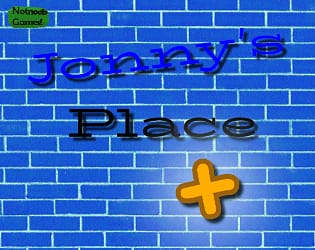 Jonny's Place Plus