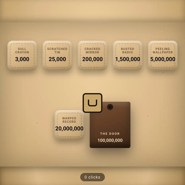 Padded Room