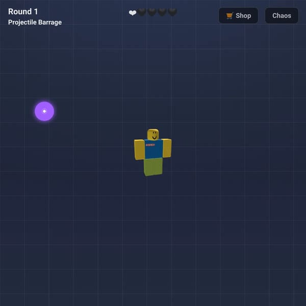 Noob Player