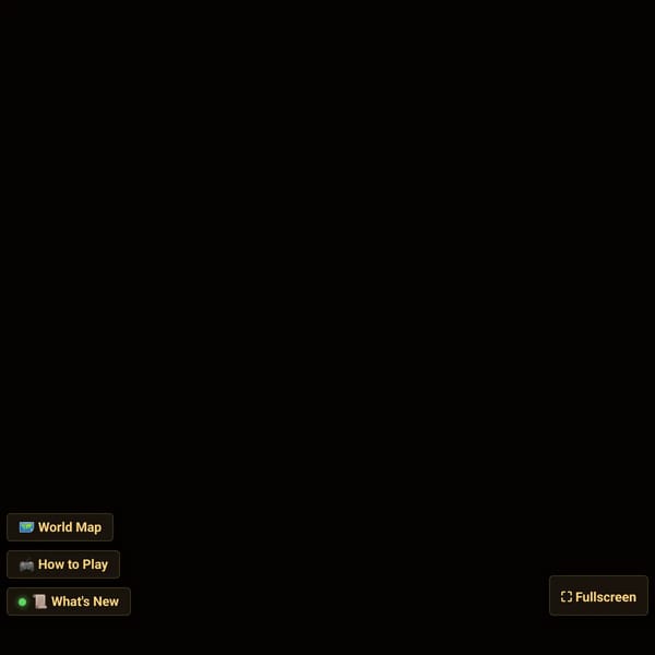 RuneScape — Lost City (2004)