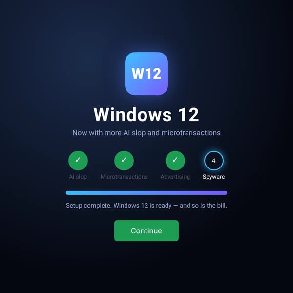 Windows 12
