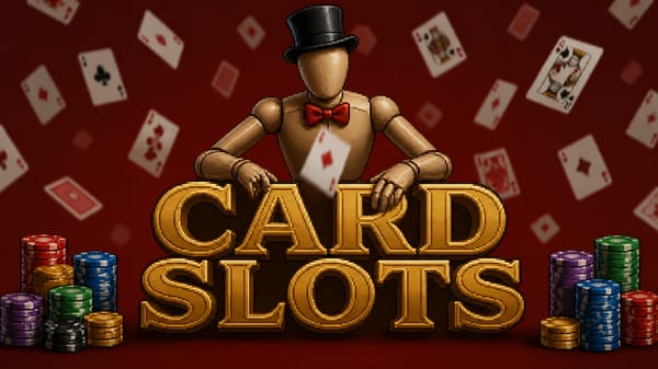 Card Slots