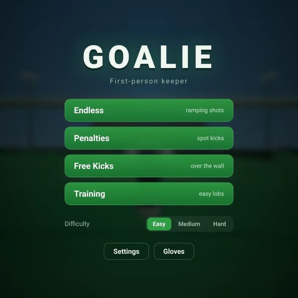 Project screenshot