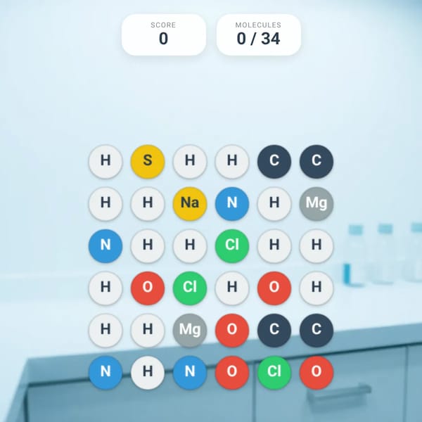 Chemical Line