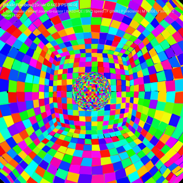 Colorbox For a Non Existing Arg