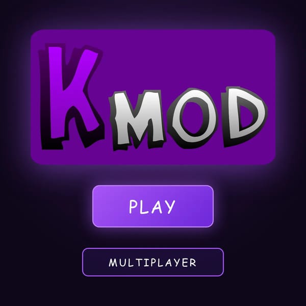 KMod (Kirda's Mod)